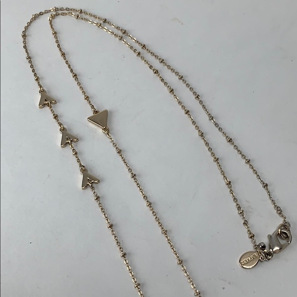 Express Reversible Necklace - Picture 3 of 7